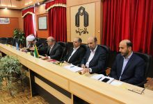 گزارش تصویری از بزرگداشت مقام جانبازان ،ایثارگران و آزادگان دردانشگاه